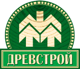 Древстрой. Строительство деревянных домов под ключ Древстрой. Строительство деревянных домов под ключ