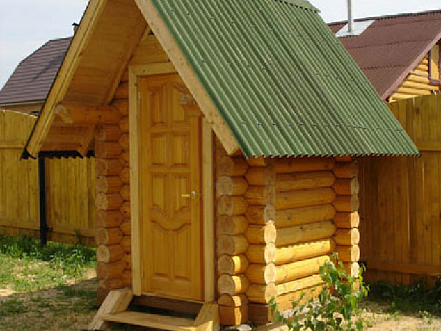 Весна